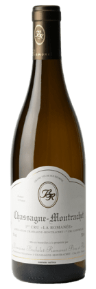 Domaine Bachelet-Ramonet - Chassagne-Montrachet 1er Cru La Romanée 2022 Blanc