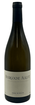 Domaine Anne Boisson - Bourgogne Aligoté 2021 Blanc