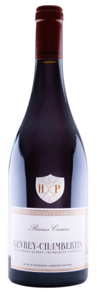 Maison Henri Pion - Gevrey-Chambertin 2013 Rouge