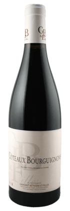 Domaine Gavignet-Béthanie et Filles - Côteaux Bourguignons 2021 Rouge