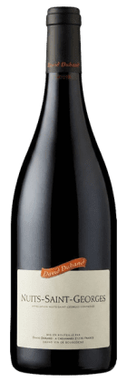 Domaine David Duband - Nuits-Saint-Georges 2023 Rouge