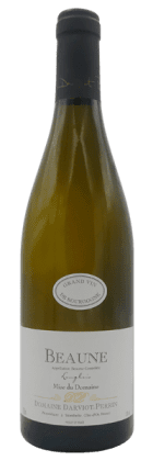 Domaine Darviot Perrin - Beaune Longbois 2021 Rouge