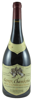 Domaine Philippe Leclerc - Gevrey-Chambertin 1er Cru Combe au Moine 2013 Rouge