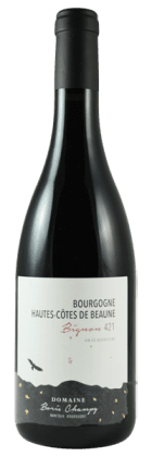 Domaine Boris Champy - Bourgogne Hautes Côtes de Beaune Bignon 421 2022 Rouge