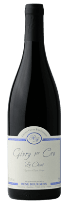 Domaine René Bourgeon - Givry 1er Cru En Choué 2023 Rouge
