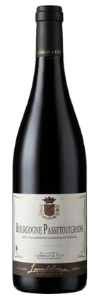 Lamblin fils - Bourgogne Passe-tout-grains 2023 Rouge