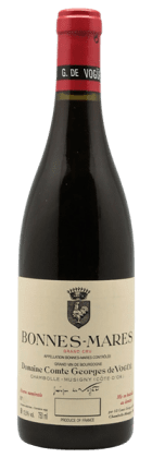 Domaine Comte Georges de Vogüé - Bonnes-Mares Grand Cru 2020 Rouge