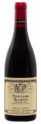 Louis Jadot - Pommard 1er cru Les Rugiens 2017 Rouge