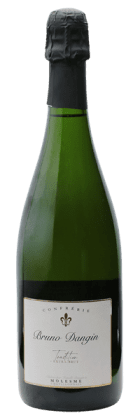 Bruno Dangin - Tradition Extra-Brut Blanc
