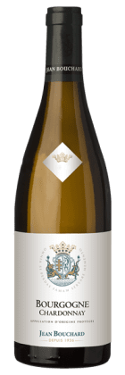 Jean Bouchard - Bourgogne Chardonnay 2022 Blanc
