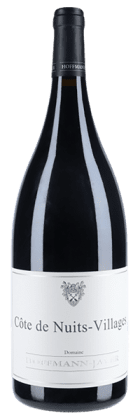 Domaine Hoffman-Jayer - Côte de Nuits Villages MAGNUM 2017 Rouge
