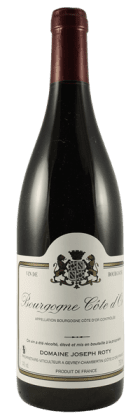 Domaine Joseph Roty - Bourgogne Côte-d'Or 2021 Rouge