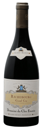 Domaine du Clos Frantin - Richebourg MAGNUM 2018 Rouge