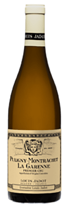 Louis Jadot - Puligny-Montrachet 1er Cru La Garenne 2023 Blanc