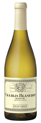 Louis Jadot - Chablis Grand Cru Blanchot 2023 Blanc