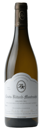Domaine Bachelet-Ramonet - Criots-Bâtard-Montrachet 2022 Blanc