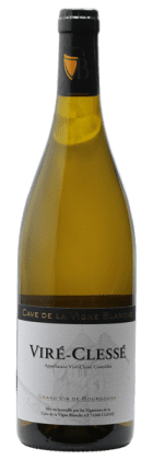 Cave de La Vigne Blanche - Viré-Clessé 2022 Blanc