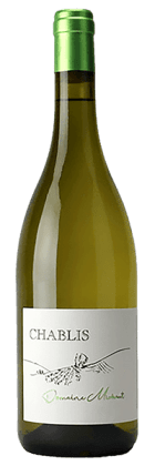 Domaine Michaut - Chablis 2021 Blanc