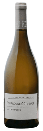 Domaine Jeanson-Parigot - Bourgogne Côte-d'Or Les Lameroses 2023 Blanc