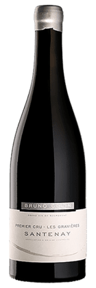 Bruno Colin - Santenay 1er Cru Les Gravières 2019 Rouge