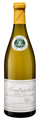 Maison Louis Latour - Montrachet 2020 Blanc