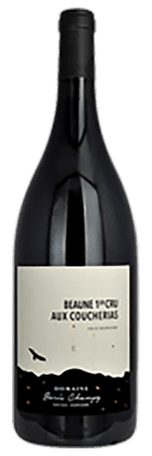 Domaine Boris Champy - Beaune 1er Cru Aux Coucherias MAGNUM 2019 Rouge