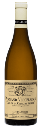 Louis Jadot - Pernand-Vergelesses Clos de la Croix de Pierre 2023 Blanc