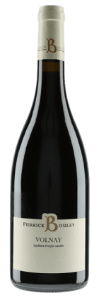 Domaine Pierrick Bouley - Volnay 2022 Rouge