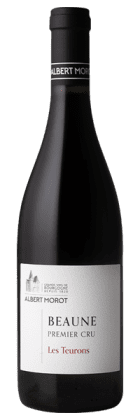 Albert Morot - Beaune 1er Cru les Teurons 2023 Rouge