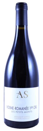 Arnaud et Sophie Sirugue-Noellat - Vosne-Romanée 1er Cru Les Petits Monts 2023 Rouge